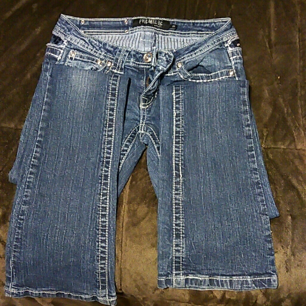 Pants